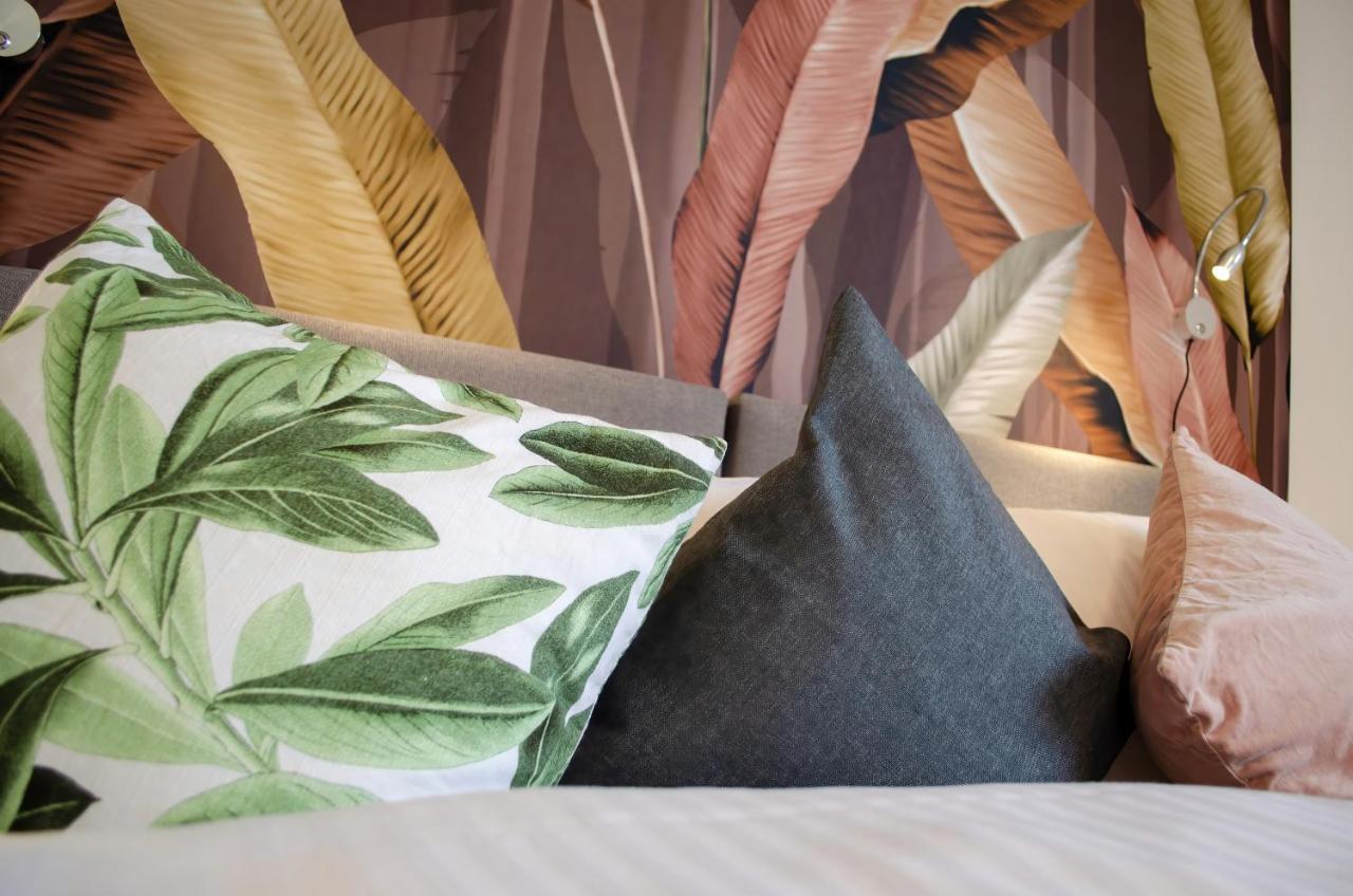 Homely Stay Studio 8 - Relaxed Self-Check-In Room In Munich Munique Exterior foto
