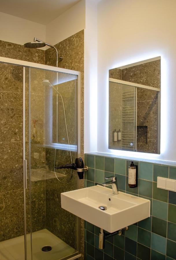 Homely Stay Studio 8 - Relaxed Self-Check-In Room In Munich Munique Exterior foto